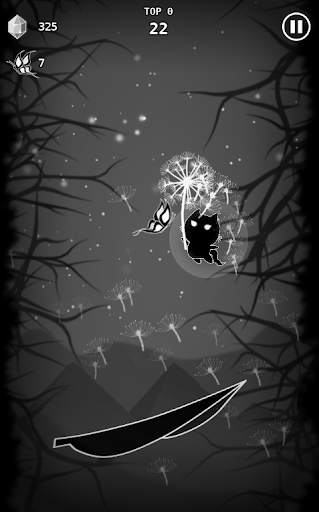 Noirmony скриншот 6