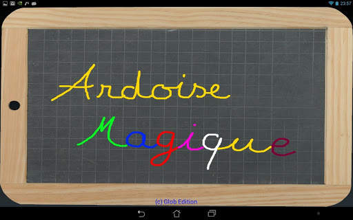 Ardoise Magique Lite screenshot 2