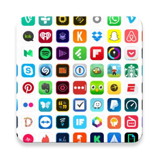 All In One App : All Essential Android Apps 1.0