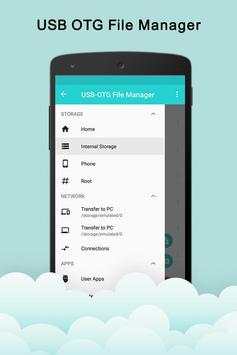USB OTG File Explorer screenshot 5