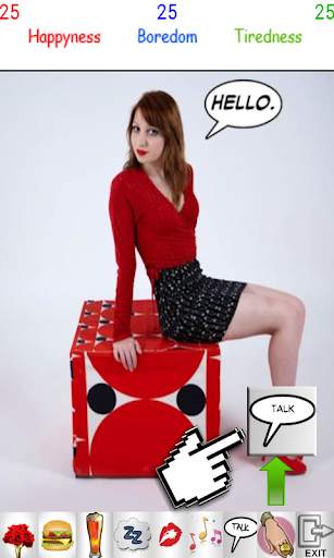 My Smart Girl screenshot 2