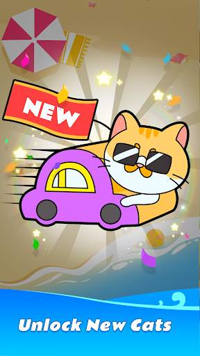 Cat Paradise screenshot 3
