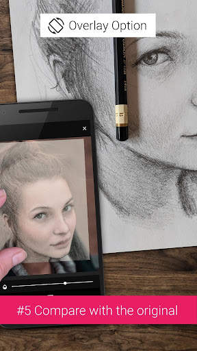 Drawing References screenshot 6
