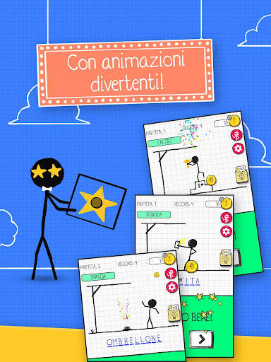 L'impiccato screenshot 11