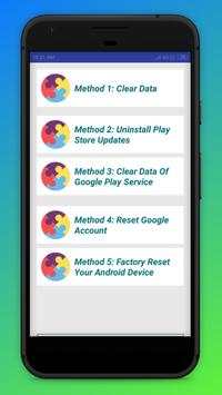 Download pending for playstore (solved) screenshot 6