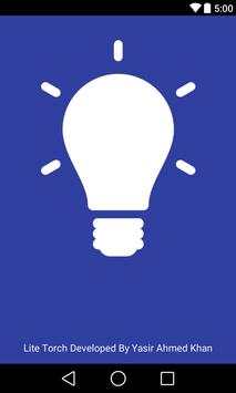 Lite Torch screenshot 1
