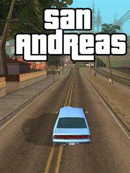 Ultim. Cheats: GTA San Andreas screenshot 2