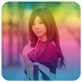 Color Photo Editor icon