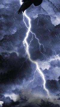 Thunder Wallpapers screenshot 13