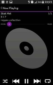 Joox-VIP Free Musik screenshot 2