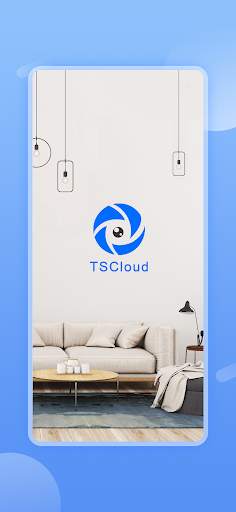 TSCloud screenshot 1