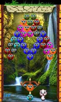 Bubble Birds स्क्रीनशॉट 19