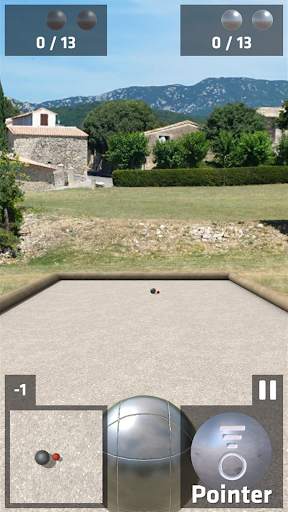 La pétanque screenshot 4
