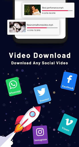 All Video Downloader 2020 screenshot 6
