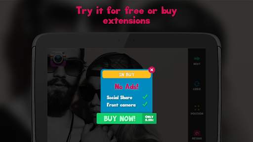 Photo Editor - Collage Maker , Photo Collage screenshot 7