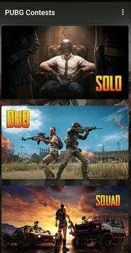 PUBG Contests India screenshot 2