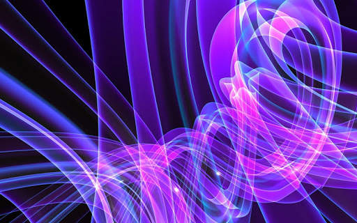 Neon Wallpaper screenshot 2