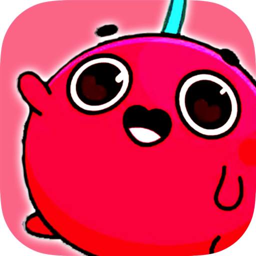 Hot Cherry Stickers 1.1.1