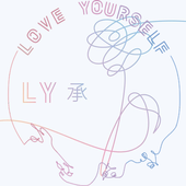 BTS - FAKE LOVE icon