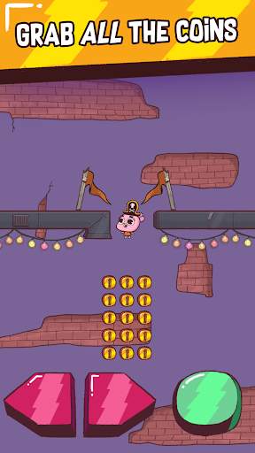 Cartoon Network's Party Dash screenshot 4