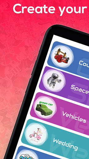 Zapp Stickers ( For Whatsapp ) screenshot 1