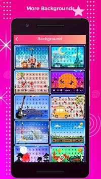 Gurumukhi Keyboard - Gurumukhi Typing Keyboard screenshot 6