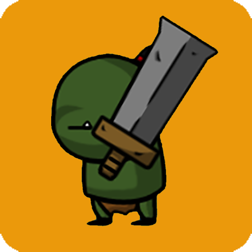 Girl vs Monsters icon
