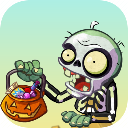 Shooting Zombie icon