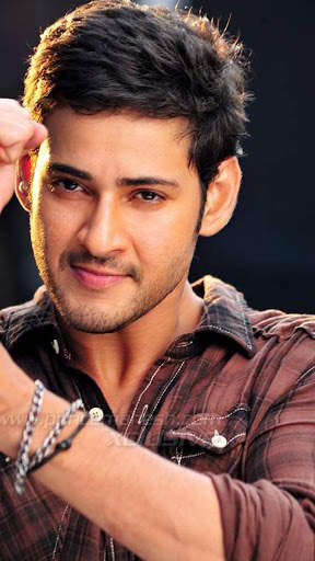 Mahesh Babu Wallpapers screenshot 2