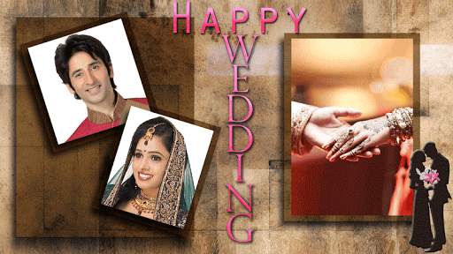 Wedding Photo Frames screenshot 2