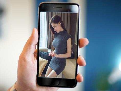 Hot ABG Video Live screenshot 1