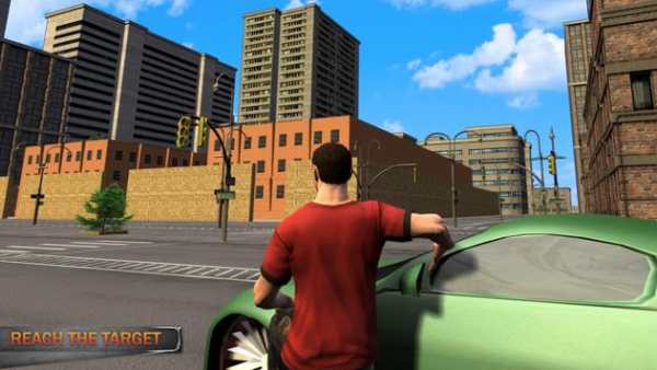 Penjara Luput Bus Transporter screenshot 2