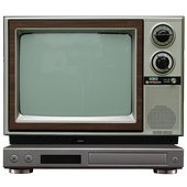 My TV icon