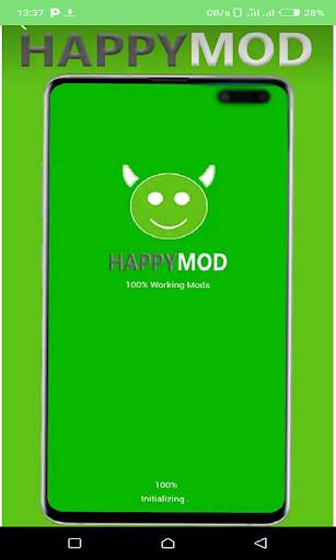New HappyMod Happy Apps 2k21 Free mod Tutor screenshot 1