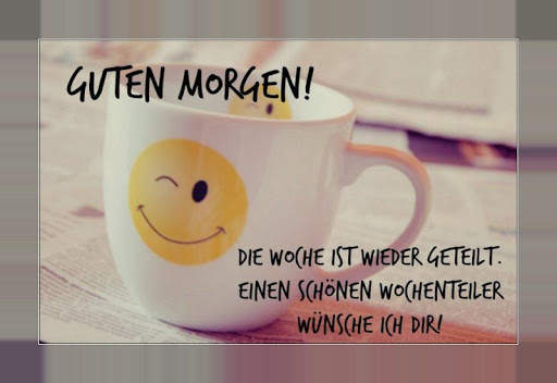 Guten Morgen Bilder Kostenlos für Whatsapp screenshot 6