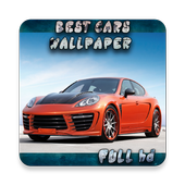 Top Speed Car Wallpapers HD icon