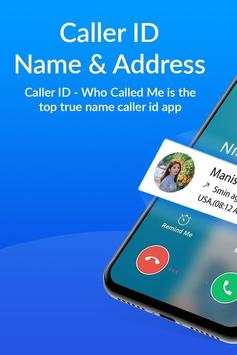 True ID Caller Name & Location screenshot 1