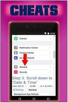 Guide Candy Crush Soda Saga screenshot 4