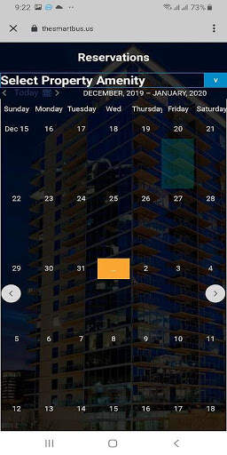 1 Smart Bus screenshot 2