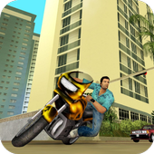 Cheats GTA Vice City, Cheat Codes For GTA VC أيقونة