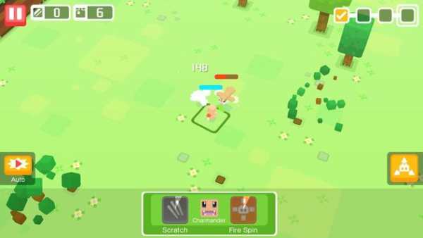 Guide for Pokémon Quest screenshot 3