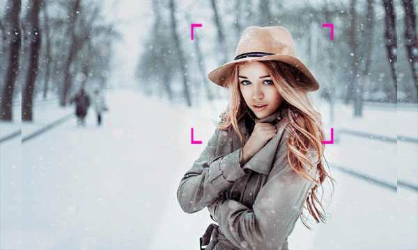 Hd Camera Pro screenshot 2
