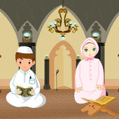 Learn Quran for Kids 2 иконка
