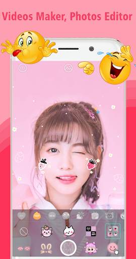 Photo & Video Editor – Videos Maker, Photos Editor screenshot 4