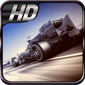 F1 Formula Racing : F 1 Formula Street Racer 3D icon