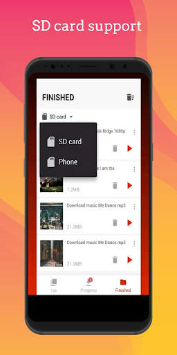 All Video Downloader 2020 - HD Video Downloader screenshot 5