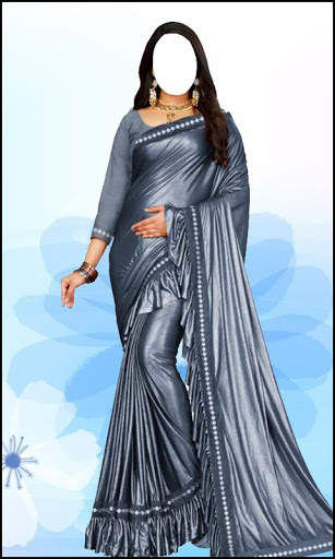 Party Wear New Design Sarees App Free screenshot 3