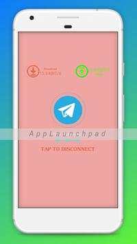 Sharp VPN screenshot 7