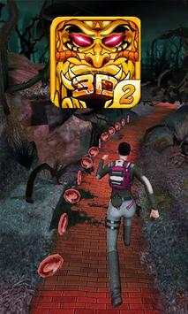 adventure jungel jumper runner screenshot 4