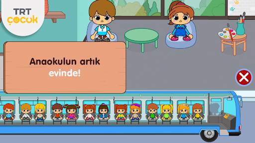 TRT Çocuk Anaokulum screenshot 3